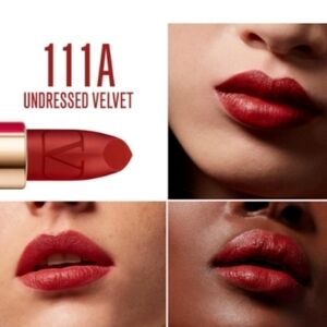 Valentino❤️Undressed Velvet Lipstick-Full Size